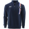 Sweats -  Azul Disponível em tamanho para homem. EU S,EU M,EU L.Homem > Roupas > Abrigo