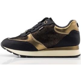 Alpargatas 70608  Preto Disponível em tamanho para senhora. 38,39.Mulher > Calçasdos > Espadrilhas