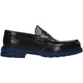 Mocassins 100  Azul Disponível em tamanho para homem. 40,41,42,43,44.Homem > Calçasdos > Mocassim
