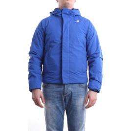 After Label  Jaquetas AL0153K  Azul Disponível em tamanho para homem. EU S,EU L,EU XL.Homem > Roupas > Jaqueta