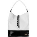 Bolsa de mão ROVICKY115960  Branco Disponível em tamanho para senhora. Único.Bolsas > Bolsa de mão