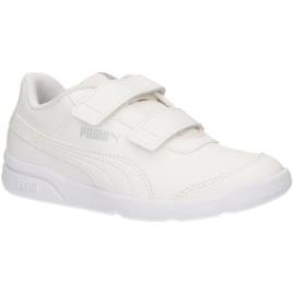 Sapatilhas 192522 STEPFLEEX  Branco Disponível em tamanho para rapaz 30,32,33,34,35.Criança > Menino > Sapatos > Tenis