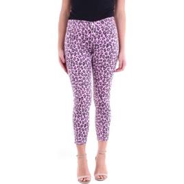 Chinos JB002436  Rosa Disponível em tamanho para senhora. US 28,US 29,US 30,US 27,US 26,US 24,US 25,US 31.Mulher > Roupas > Chinos