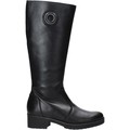 Susimoda  Botas 8956  Preto Disponível em tamanho para senhora. 38,39.Mulher > Sapatos > Botas