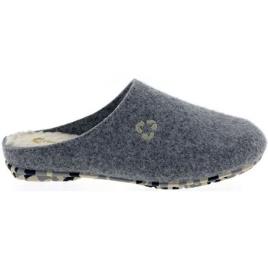 Costa Anatomicas  Chinelos Zapatillas de Casa  H558-138 Gris  Cinza Disponível em tamanho para senhora. 36,40,35.Mulher > Calçasdos > Pantufas  