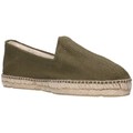 Alpargatas 009 Hombre Kaki  Verde Disponível em tamanho para homem. 36,37,38,39,40,41,42,43,44,45,35,47.Homem > Calçasdos > Espadrilhas