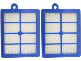 Acessório Aspirador SUNMOSTAR para electrolux h12 el4100 el6986a el4050 ze346b zua3840p zti7635 para philips fc9080 fc9081 fc9082 fc9083 fc9084