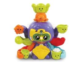Brinquedo de banho VTECH Multicor (1 anos)