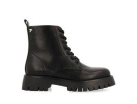 Botas de Mulher GIOSEPPO Hesseng Preto (38)
