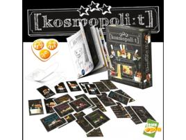 Jogos de Tabuleiro BLACKROCK GAMES OPL001KO (0.8 anos)