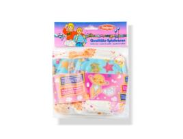 Fraldas de boneca HELESS de