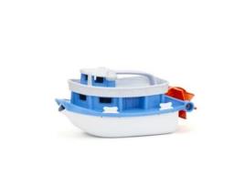 Barco para o banho GREEN TOYS Branco (0.5 anos)