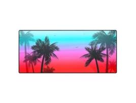 Tapete para Rato XTRFY Gp5 Miami Xl