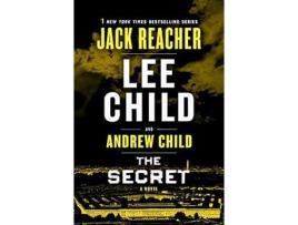 Livro The Secret de Lee Child, Andrew Child ( Inglês )