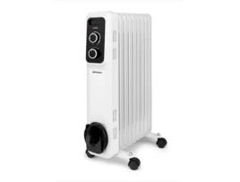 Radiador Óleo ORBEGOZO Rs2000