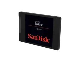 Disco SSD SANDISK (4000 - 560 MB/s)