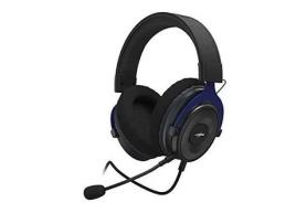 Auriculares para Jogos ''Soundz 900 Dac'' URAGE Preto 00186066