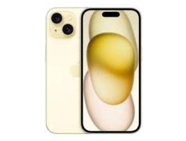 iPhone 15 Plus APPLE 256 GB Amarelo Yellow