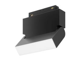 Rail de Iluminação MAYTONI Base Aluminium Black Led 10W