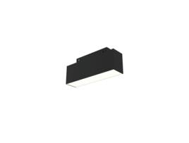 Rail de Iluminação MAYTONI Base Aluminium Black Led 7W