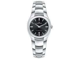 Relógio EDOX Swissstf Les Bemonts 57004-3-Nin