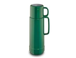 Termo ROTPUNKT Verde Plástico 750 Ml