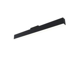 Rail de Iluminação MAYTONI Base Aluminium Black Led 20W