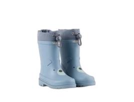 Botas de Criança VICTORIA Animales Azul (29)