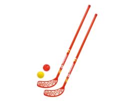 Conjunto de brinquedos desportivos para crianças SCHILDKRÖT FUNSPORTS 970135 (5 anos)