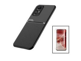 Película de Ecrã para Xiaomi Redmi Note 12S PHONECARE Hidrogel Preto