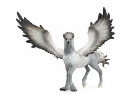 Figuras de Ação SCHLEICH Harry Potter Buckbeak 1 Peça