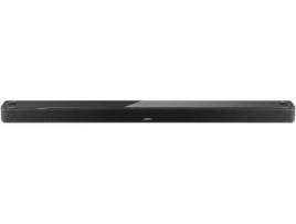 Soundbar BOSE Wire 5.1 Smart Ultra Preto