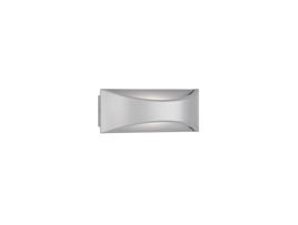Luzes Ao Ar Livre Led Rio Silver Led