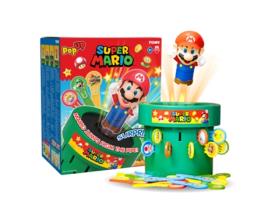 Jogo de tabuleiro TOMY (4 anos)