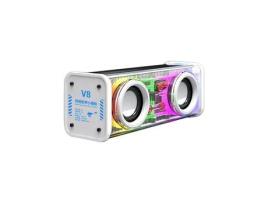 Coluna Portátil Sem Fio Bluetooth UNBRAND