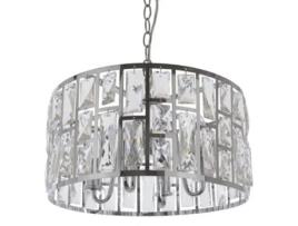 Lustre Kyivii 4P Cromo