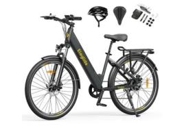 Bicicleta Elétrica ELEGLIDE T1 Step-Thru 36V 13Ah 250W