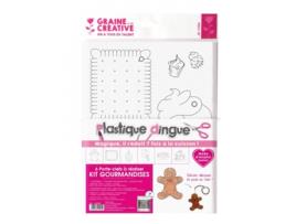 Brinquedo de Trabalhos Manuais PW INTERNATIONAL 540205 (6 anos)