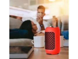 Coluna Bluetooth Coluna Portátil Externo Sem Fio UNBRAND