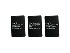 Decoração de Festas BLACKROCK GAMES festa