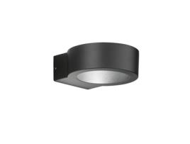 Luzes Ao Ar Livre Led Torres Black Led