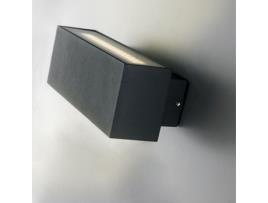 Led de Led de Luz Ao Ar Livre INTEC Agera Aluminium Led