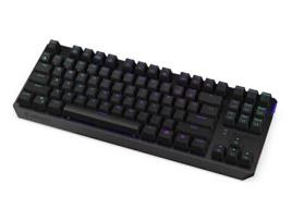 Teclado Endorfy Preto