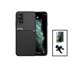 Capa para Xiaomi 11i PHONE CARE Magnética Premium Preto