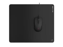 Tapete de Rato Mionix Preto