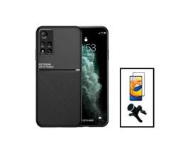 Capa para Xiaomi Redmi Note 11 Pro Plus, Redmi Note 11 Pro+ PHONE CARE Magnética Premium Preto