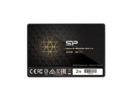 Disco Duro SILICON POWER Ace A58 2 Tb Ssd
