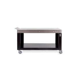 Mesa de Trabalho Funcional para Forno de Pizza ALFA FORNI 160