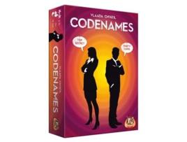 Jogo de tabuleiro WHITE GOBLIN GAMES Festa (10 anos)