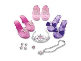 Conjunto de acessórios de boneca AMO TOYS 31514106